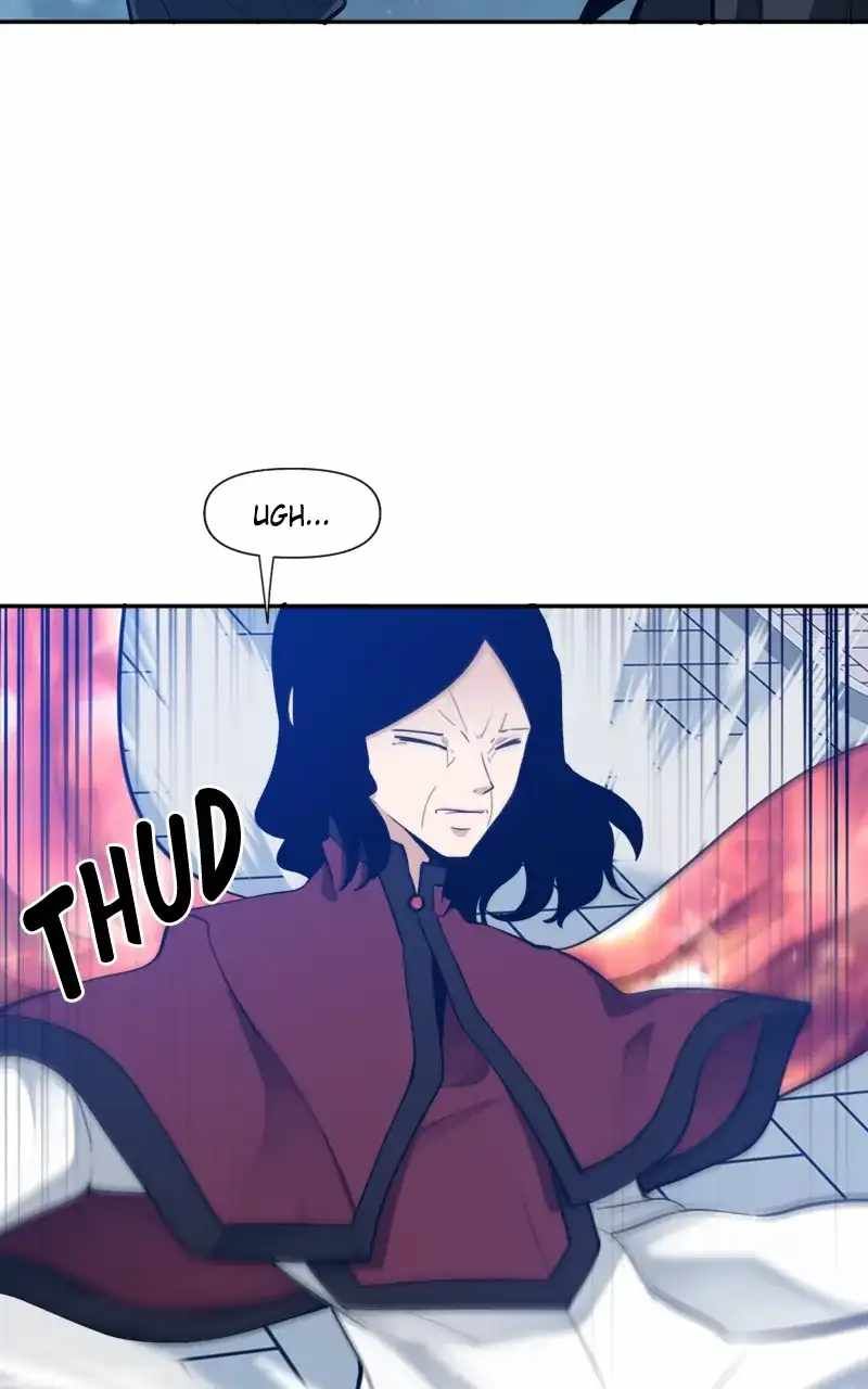 The Teacher of Perishable Villains chapter 85 page 11