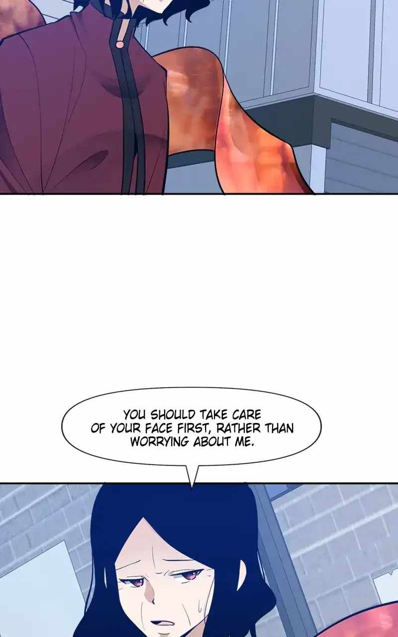 The Teacher of Perishable Villains chapter 85 page 13