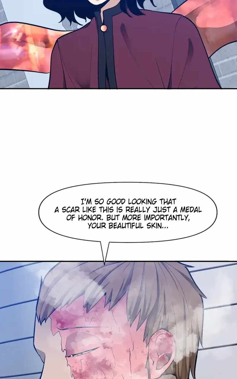 The Teacher of Perishable Villains chapter 85 page 14