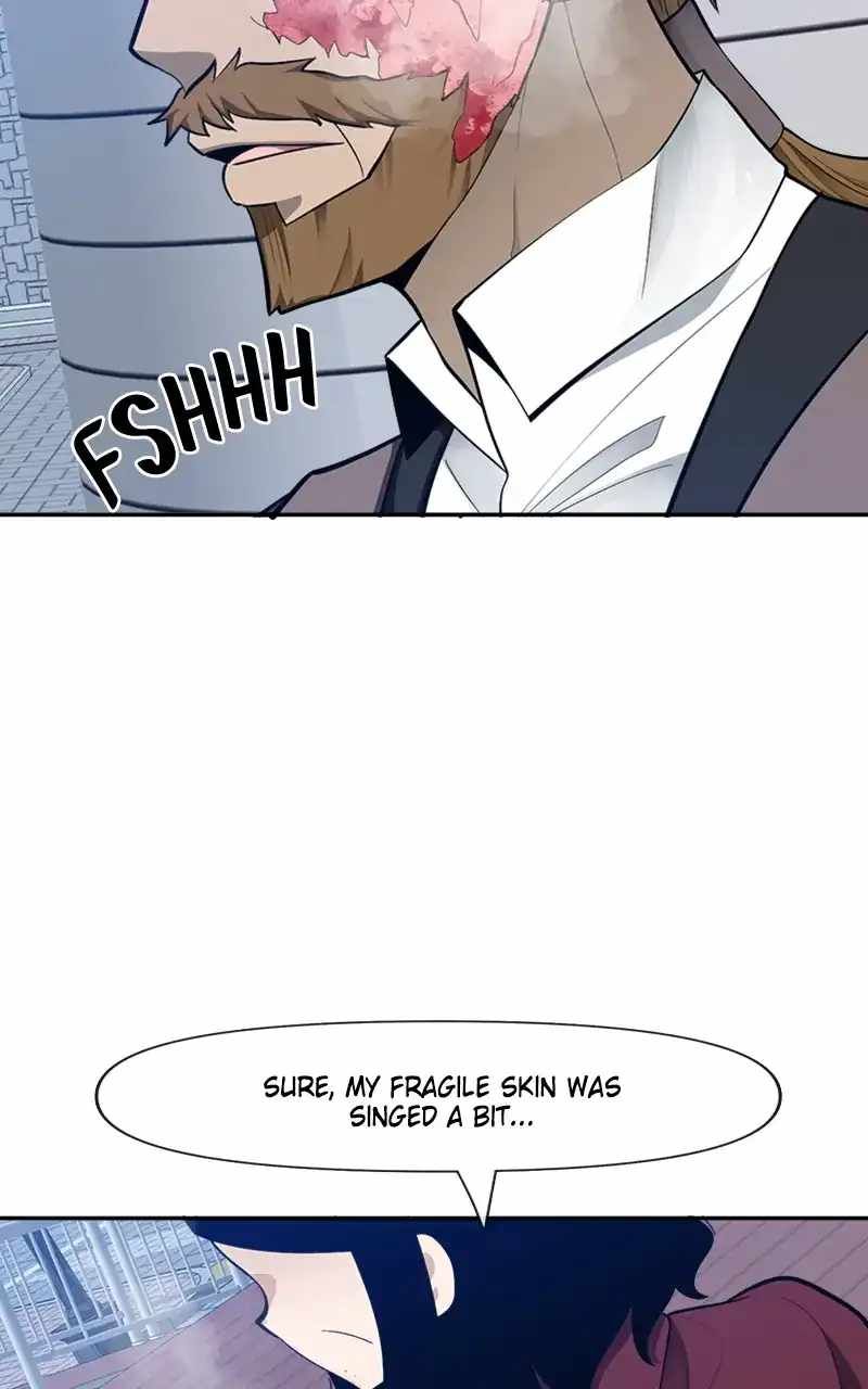 The Teacher of Perishable Villains chapter 85 page 15