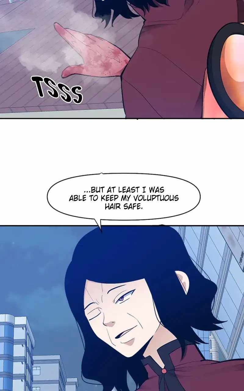 The Teacher of Perishable Villains chapter 85 page 16