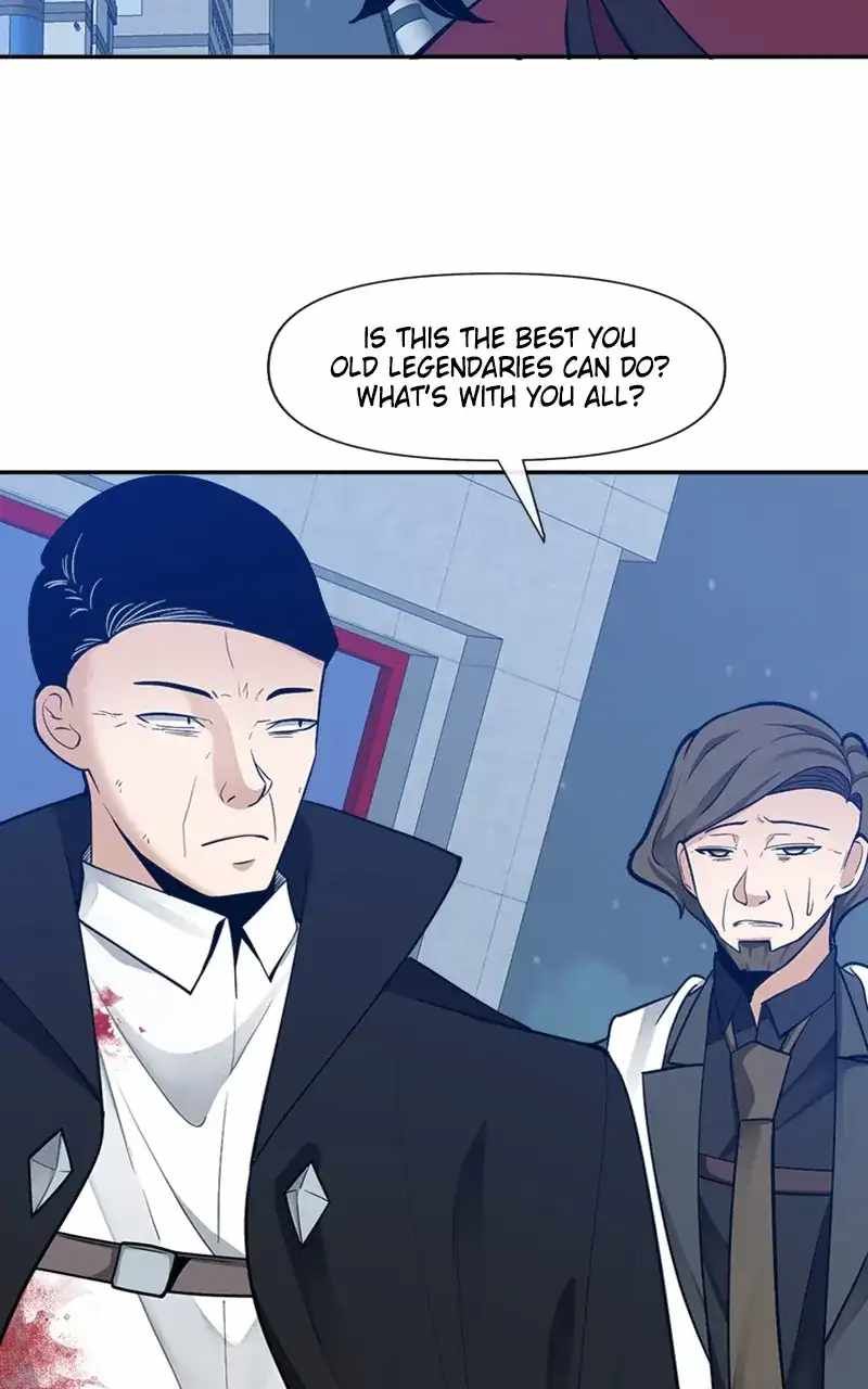 The Teacher of Perishable Villains chapter 85 page 17