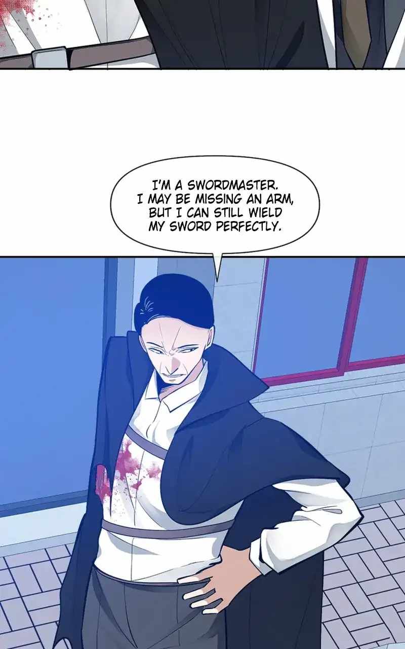 The Teacher of Perishable Villains chapter 85 page 18