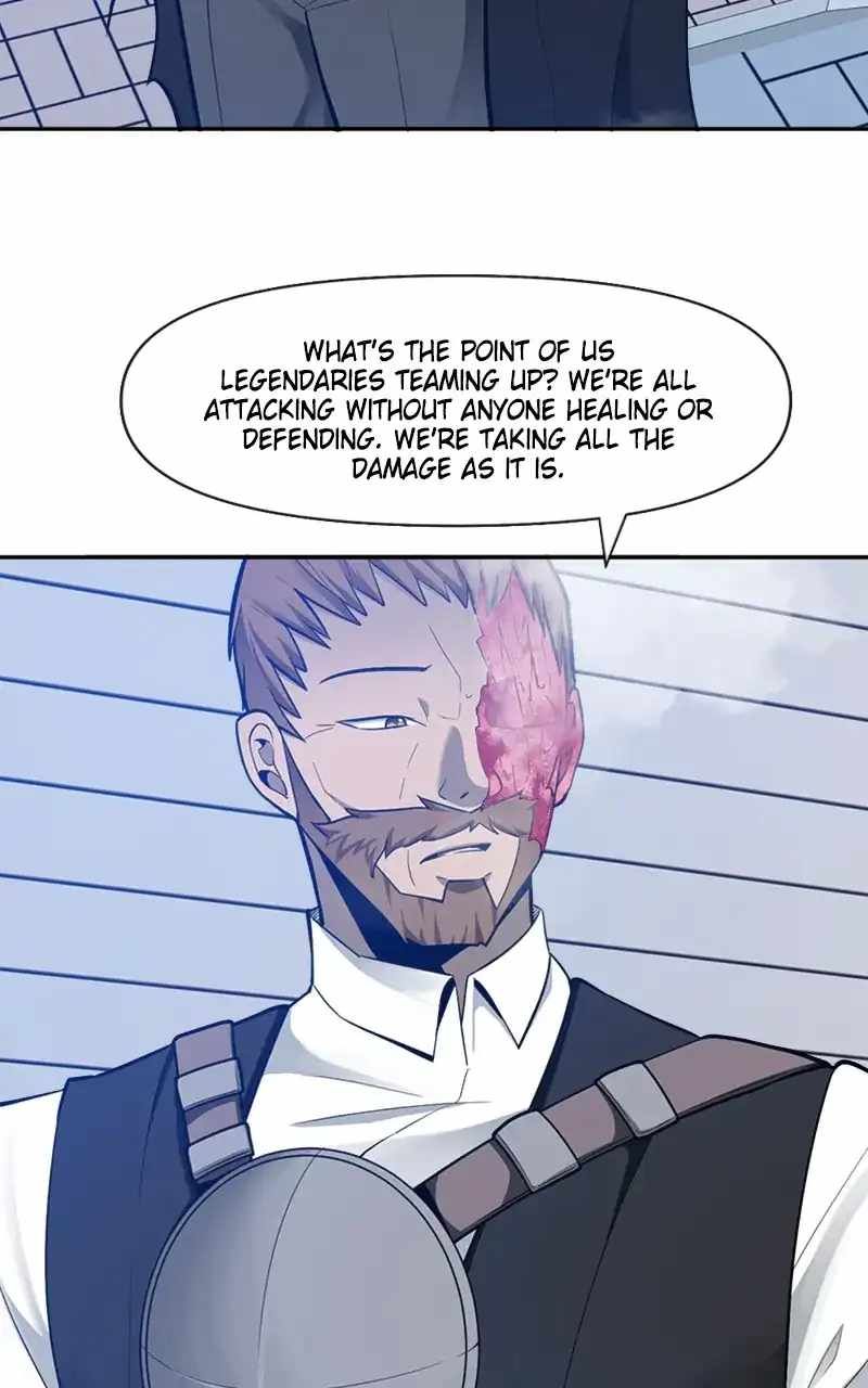 The Teacher of Perishable Villains chapter 85 page 19