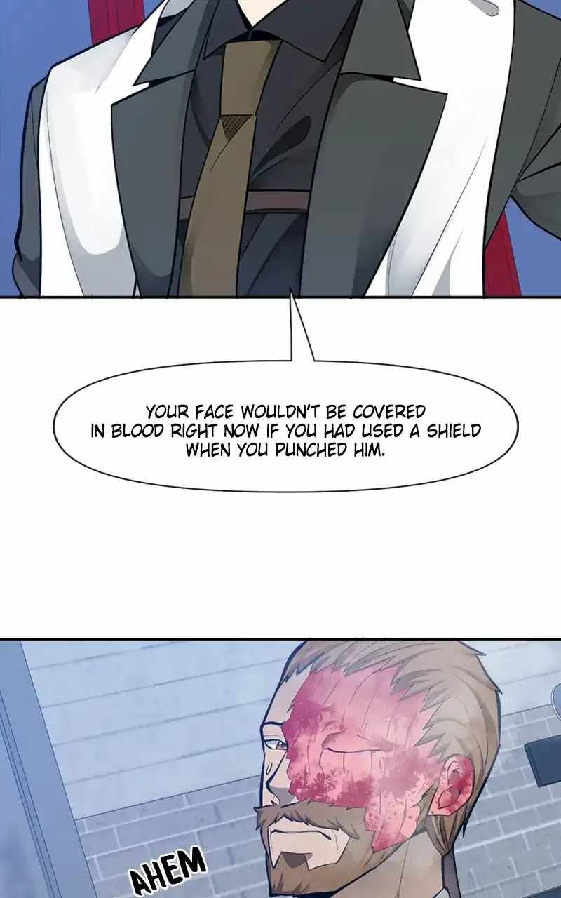 The Teacher of Perishable Villains chapter 85 page 21