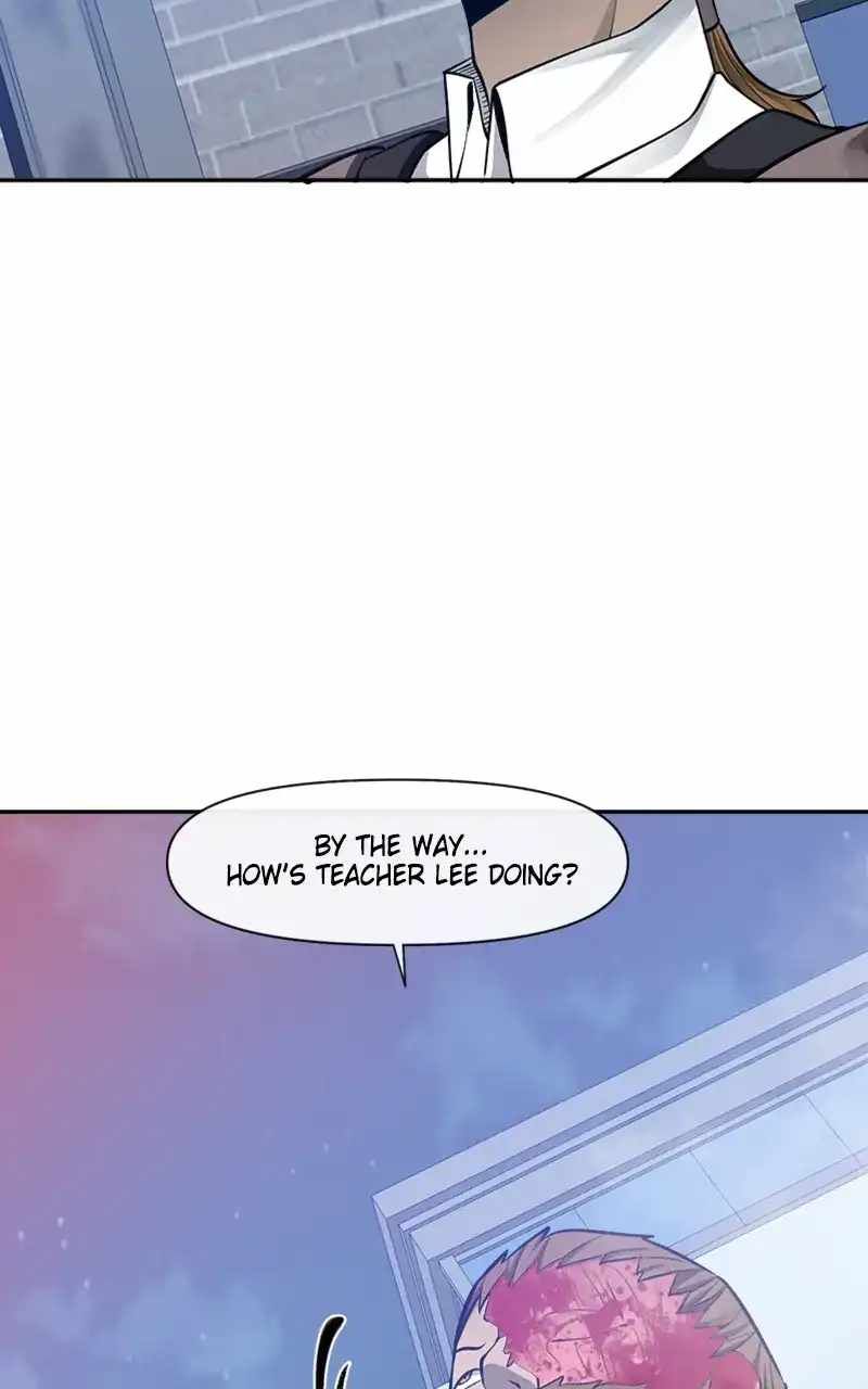 The Teacher of Perishable Villains chapter 85 page 22
