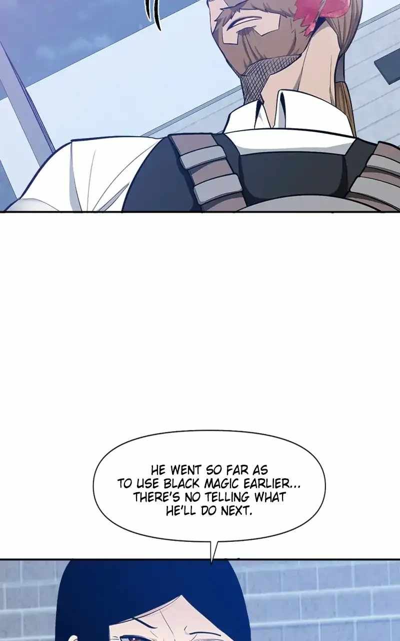 The Teacher of Perishable Villains chapter 85 page 23