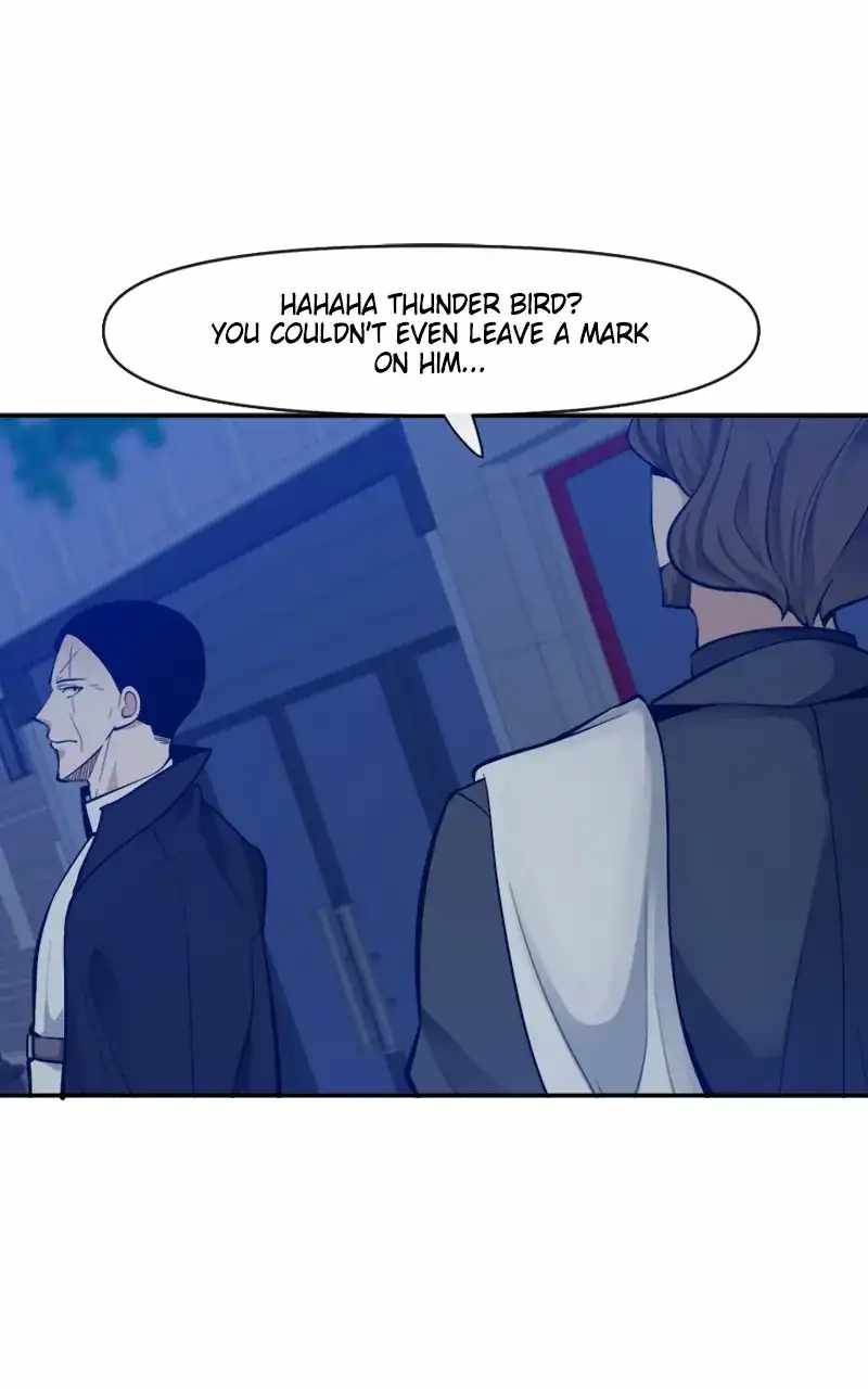 The Teacher of Perishable Villains chapter 85 page 26