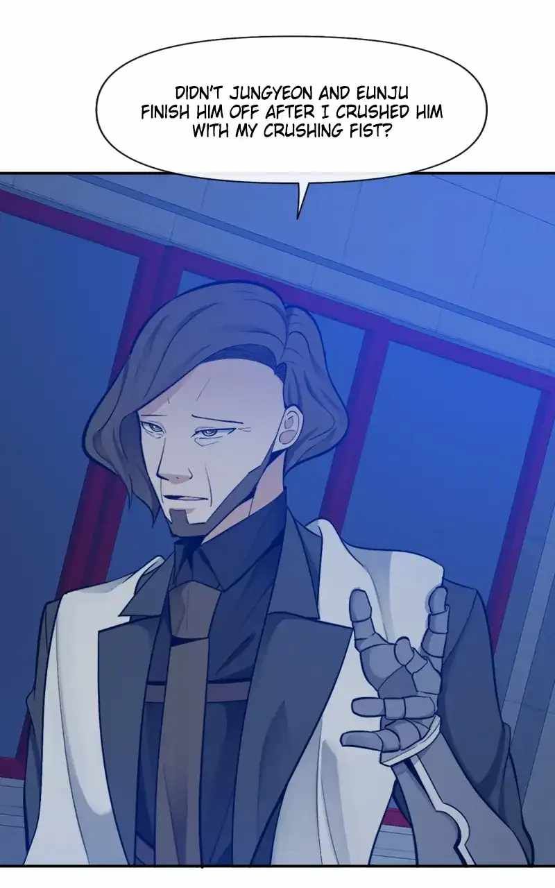 The Teacher of Perishable Villains chapter 85 page 27