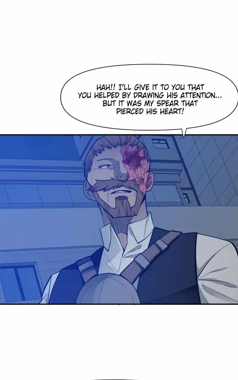 The Teacher of Perishable Villains chapter 85 page 28