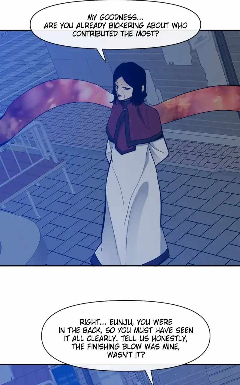 The Teacher of Perishable Villains chapter 85 page 29