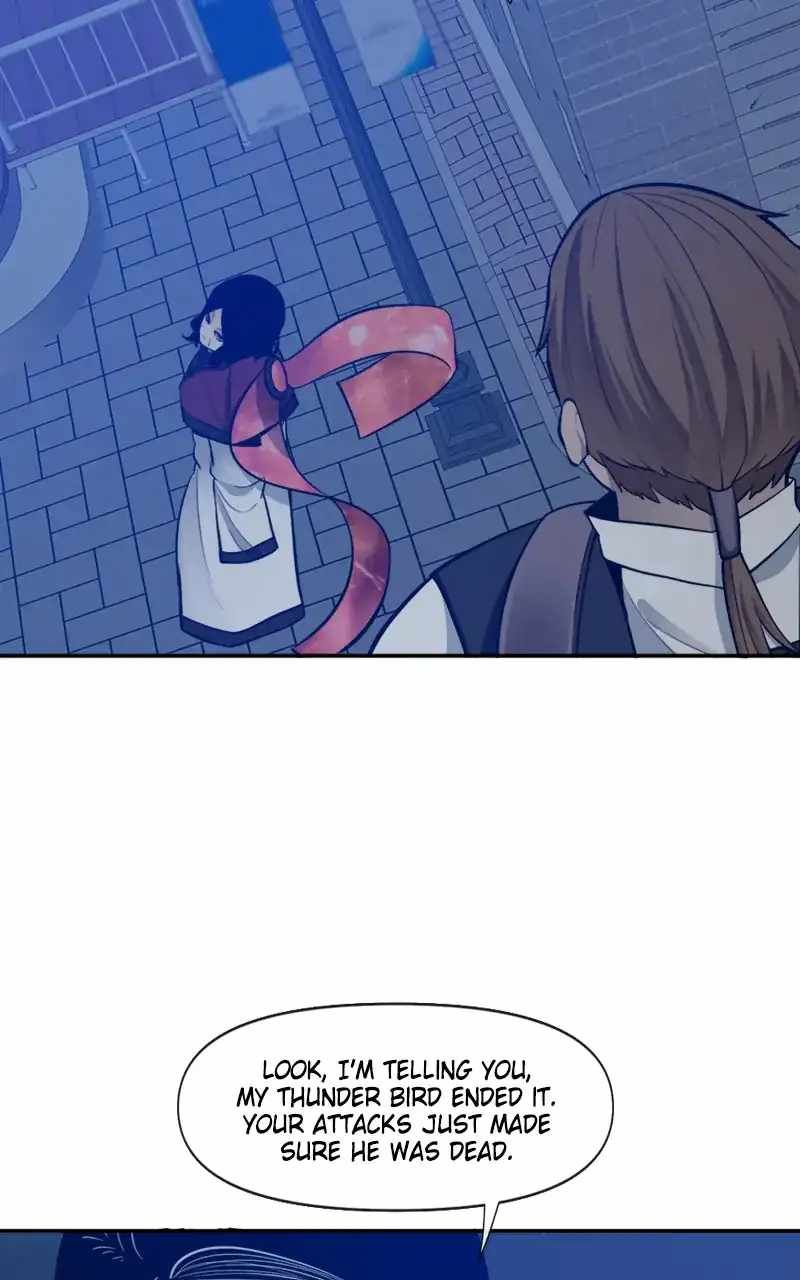 The Teacher of Perishable Villains chapter 85 page 30