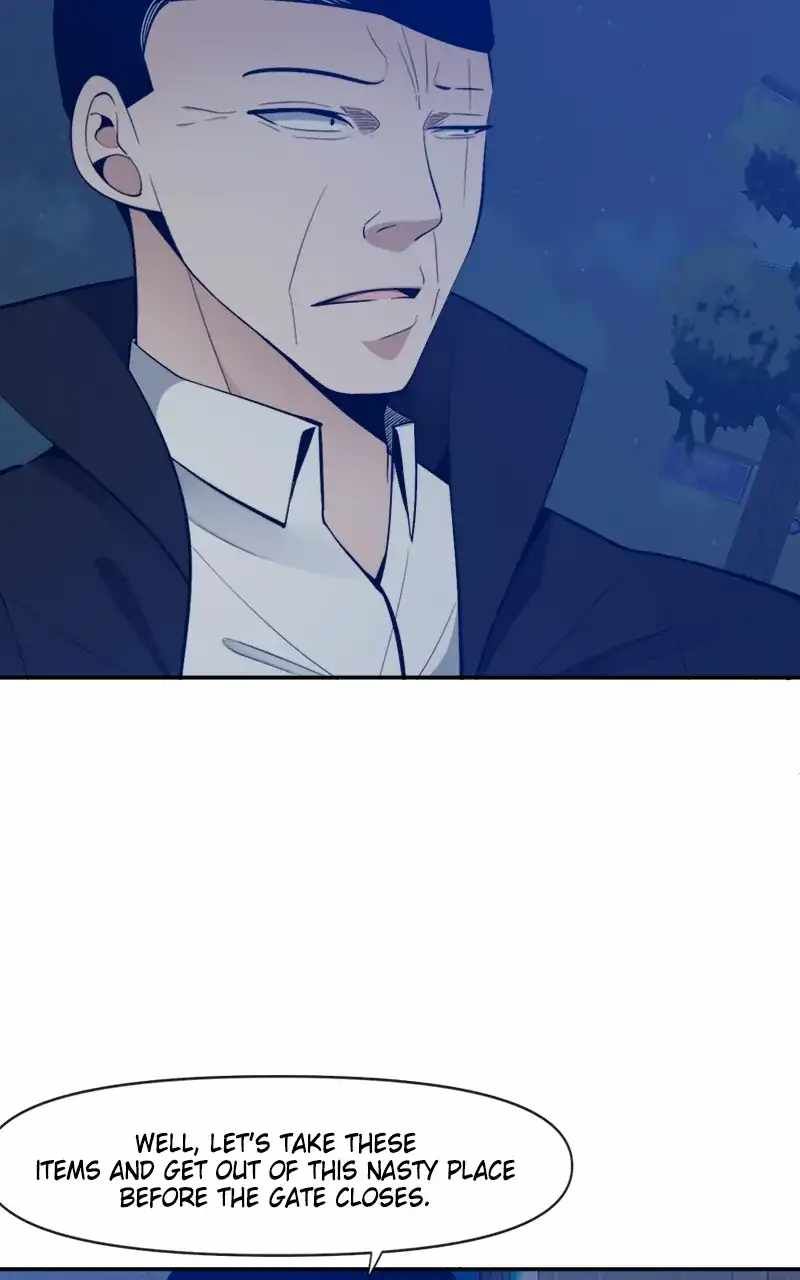 The Teacher of Perishable Villains chapter 85 page 31