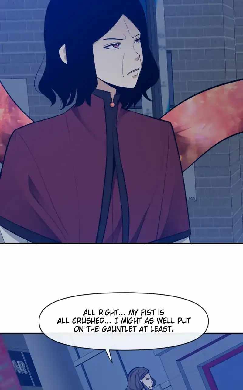 The Teacher of Perishable Villains chapter 85 page 32