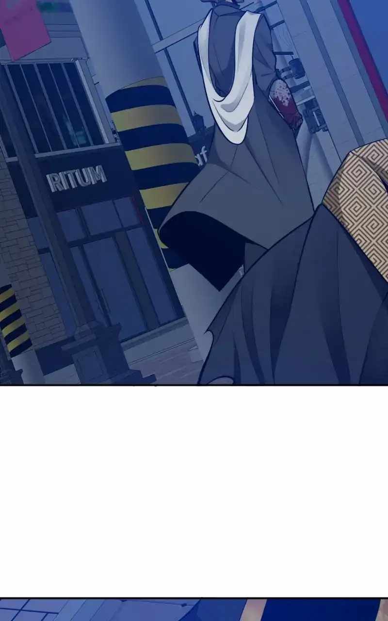 The Teacher of Perishable Villains chapter 85 page 33