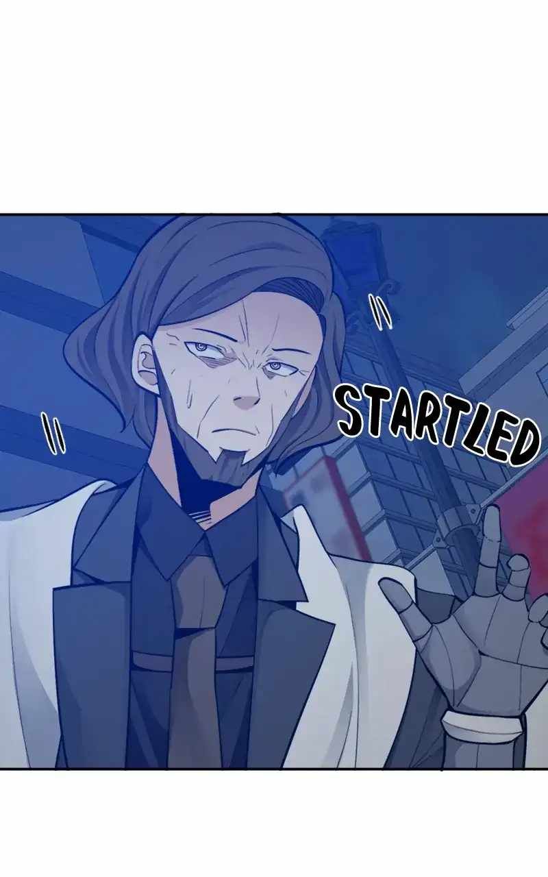 The Teacher of Perishable Villains chapter 85 page 36