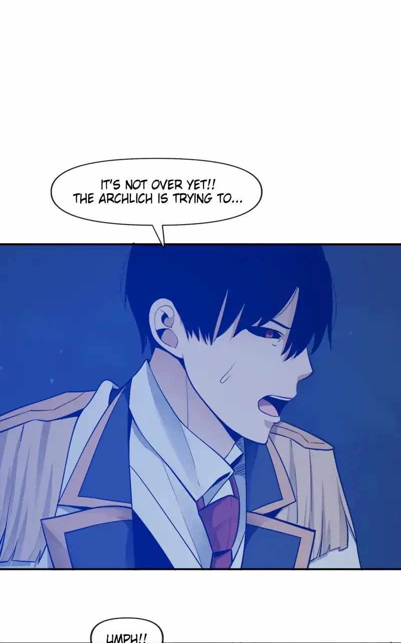 The Teacher of Perishable Villains chapter 85 page 37