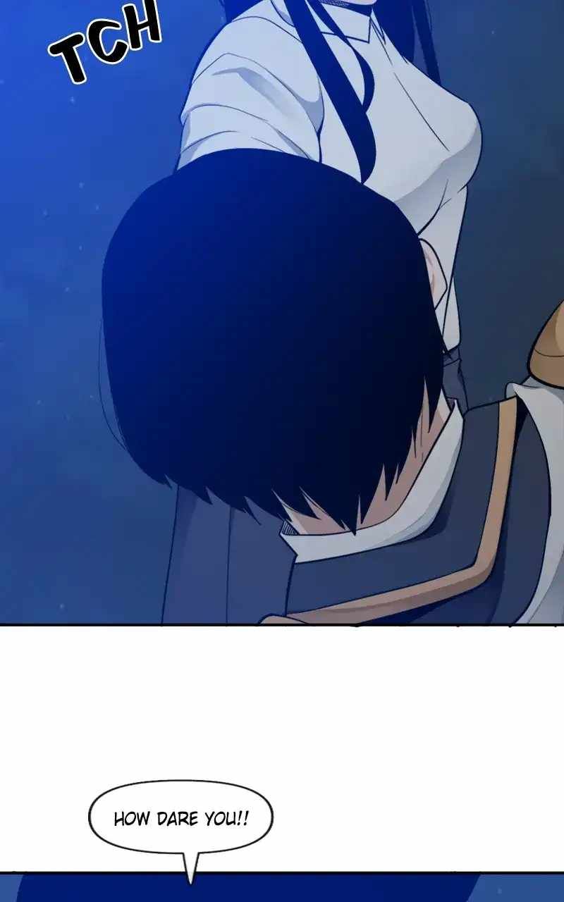 The Teacher of Perishable Villains chapter 85 page 39