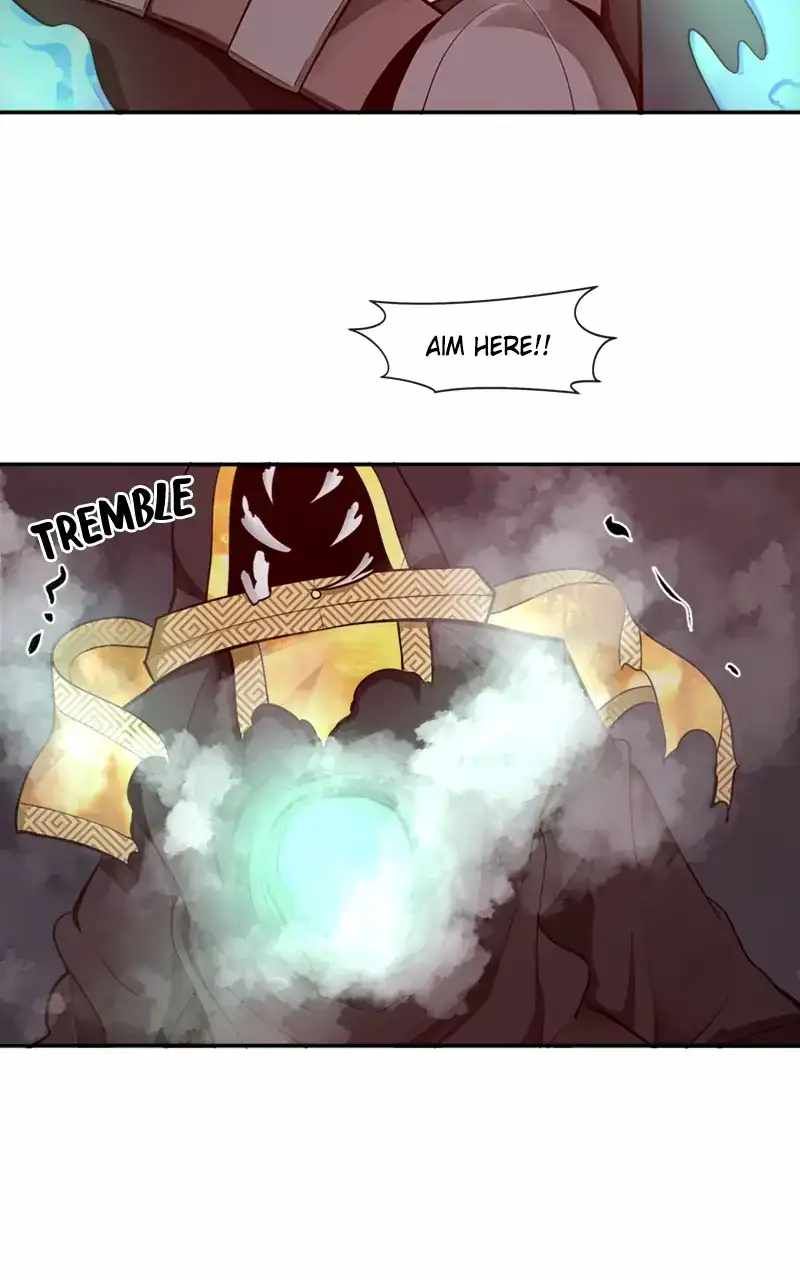 The Teacher of Perishable Villains chapter 85 page 4