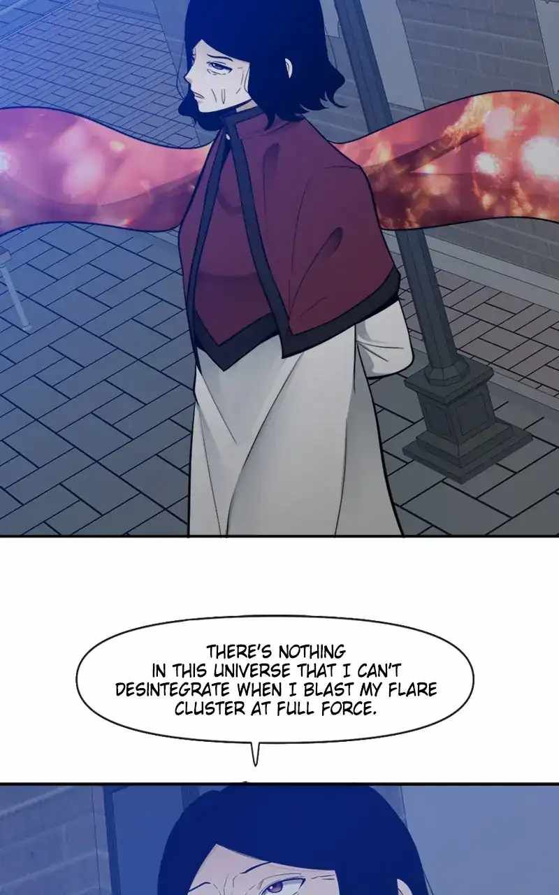 The Teacher of Perishable Villains chapter 85 page 41