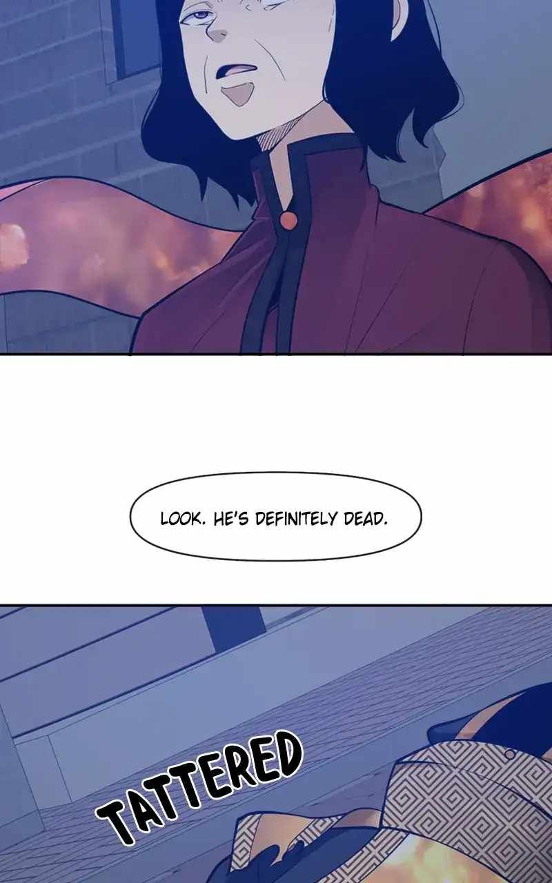 The Teacher of Perishable Villains chapter 85 page 42