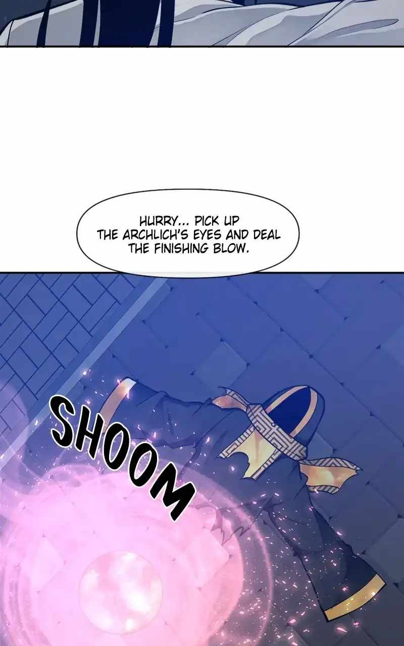 The Teacher of Perishable Villains chapter 85 page 44