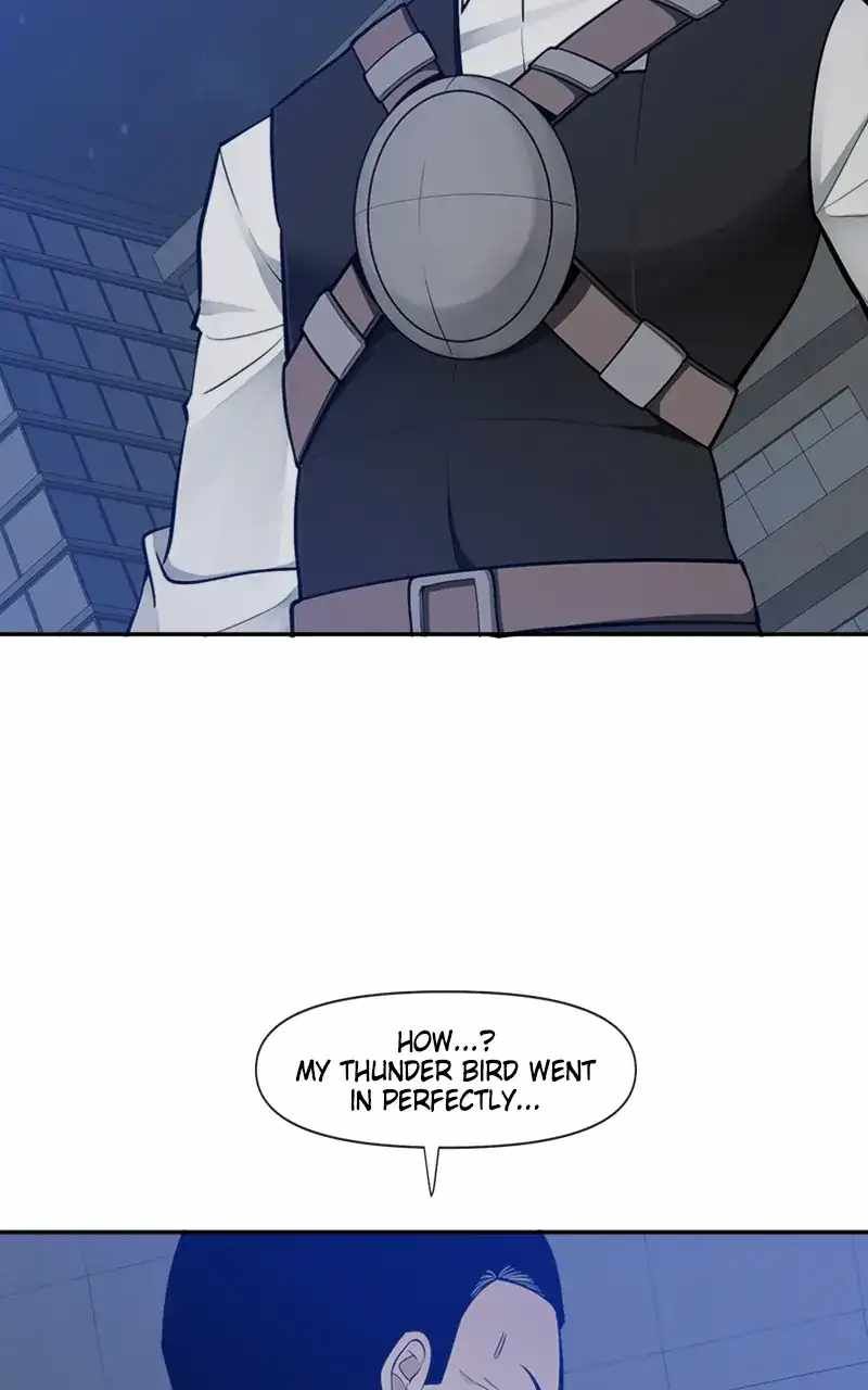 The Teacher of Perishable Villains chapter 85 page 49