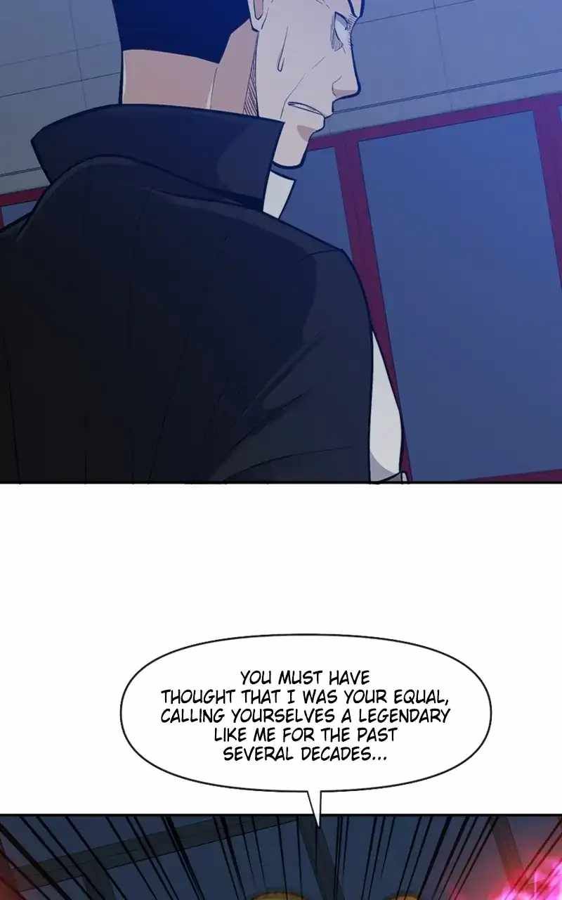 The Teacher of Perishable Villains chapter 85 page 50