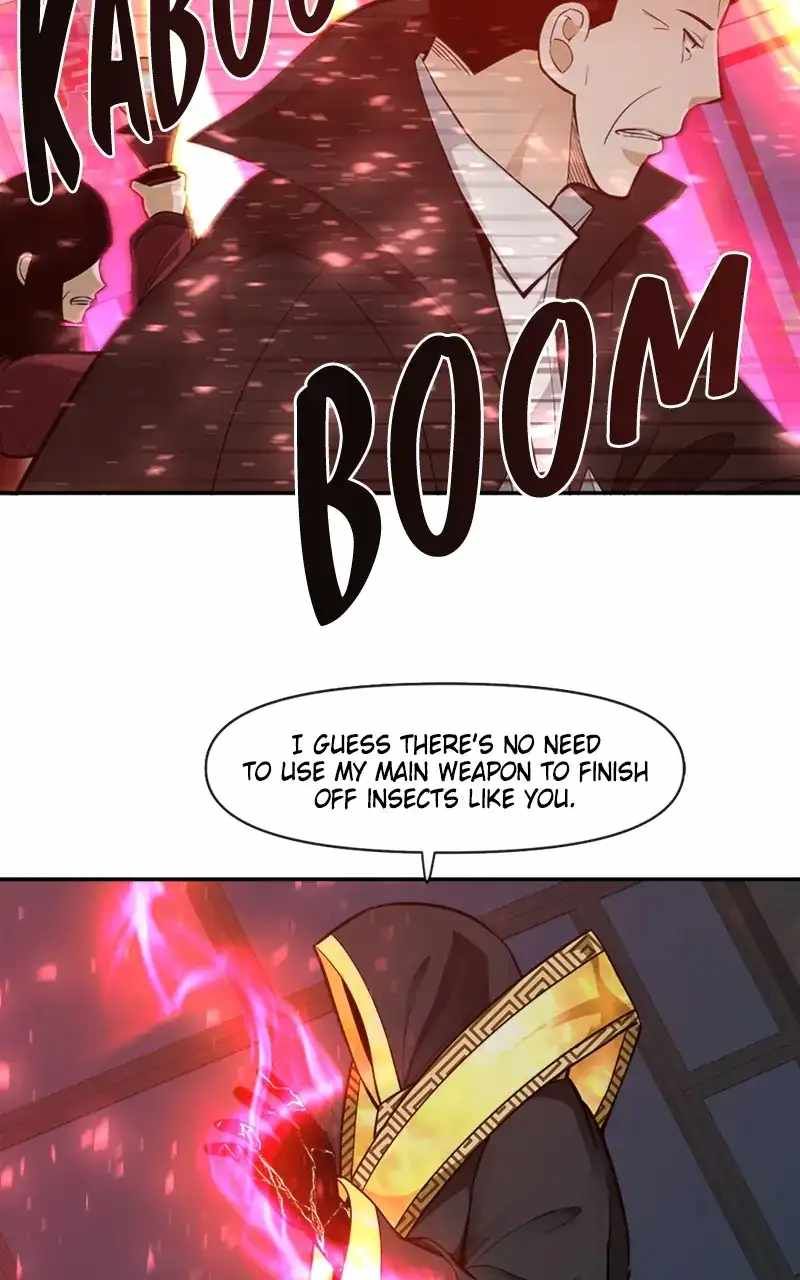 The Teacher of Perishable Villains chapter 85 page 56