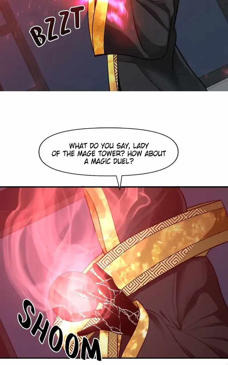 The Teacher of Perishable Villains chapter 85 page 57