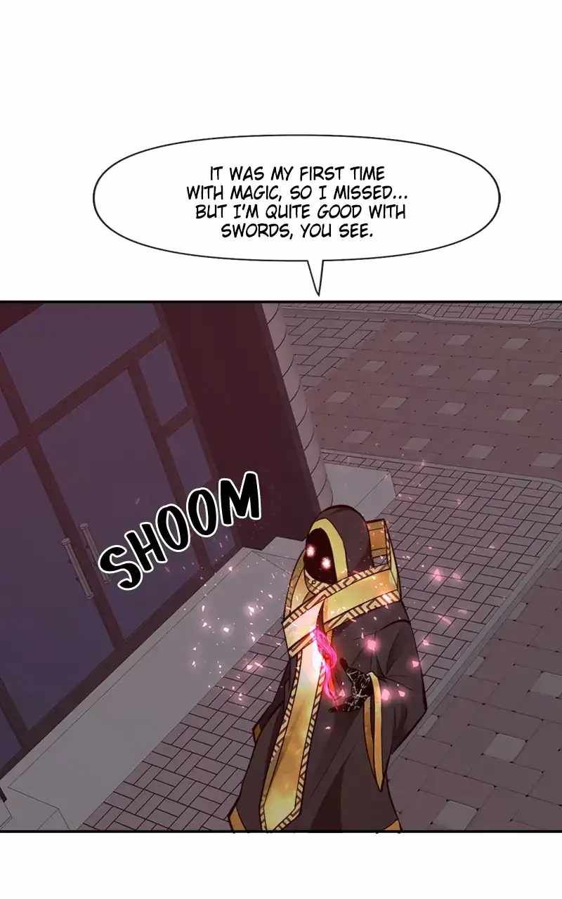 The Teacher of Perishable Villains chapter 85 page 66