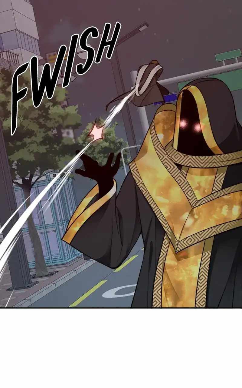 The Teacher of Perishable Villains chapter 85 page 76