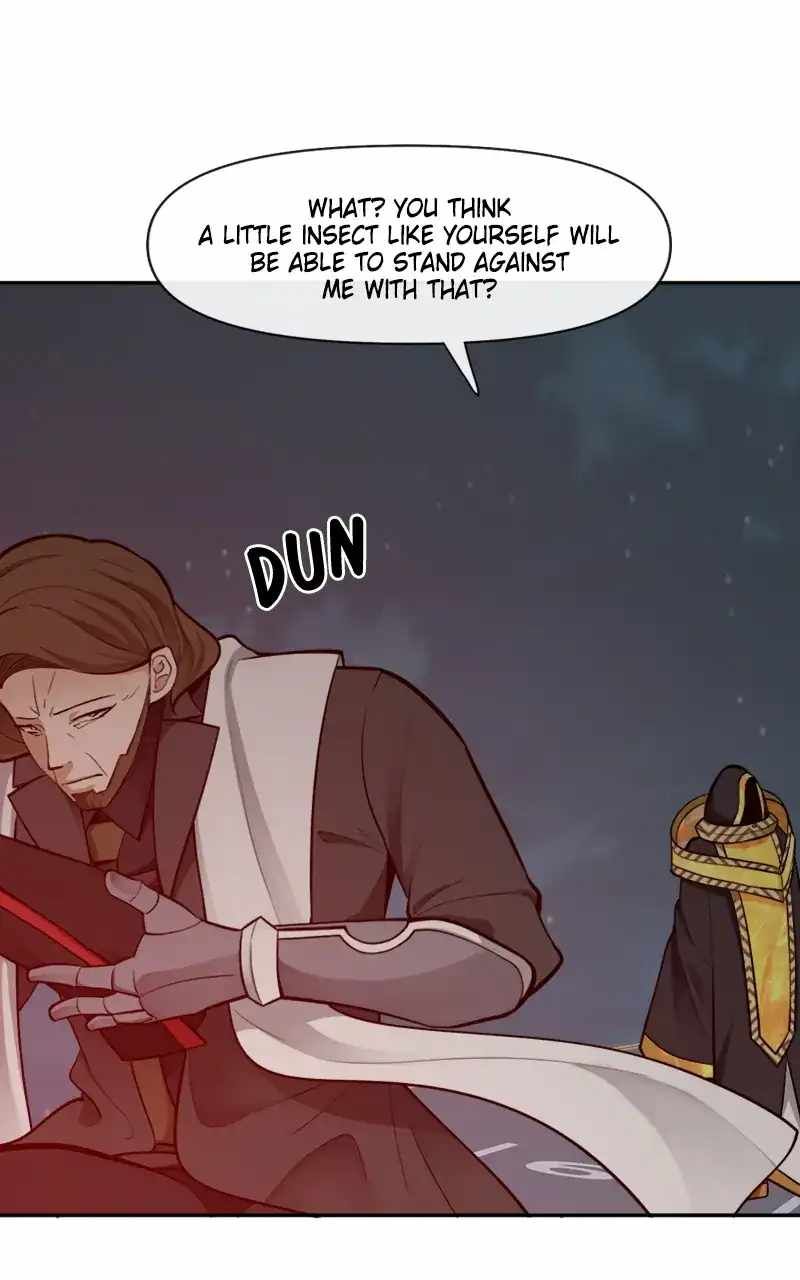 The Teacher of Perishable Villains chapter 85 page 77