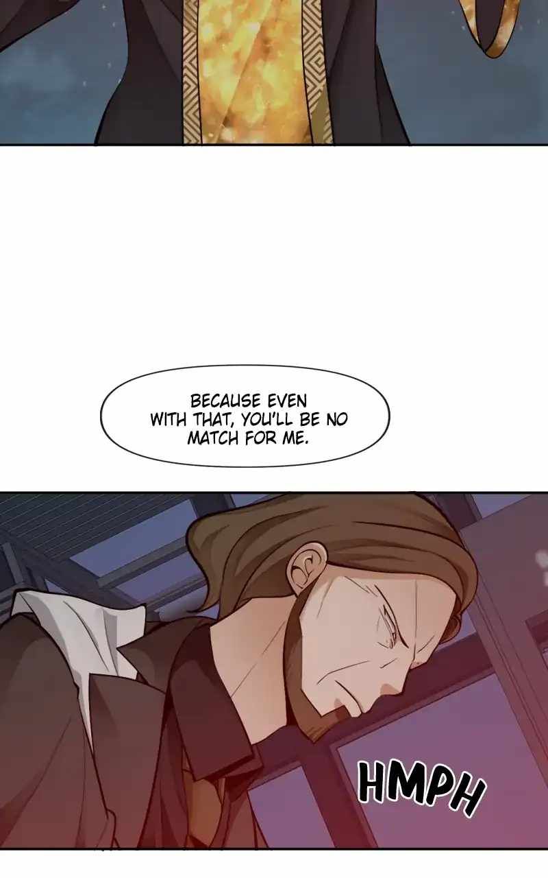 The Teacher of Perishable Villains chapter 85 page 79