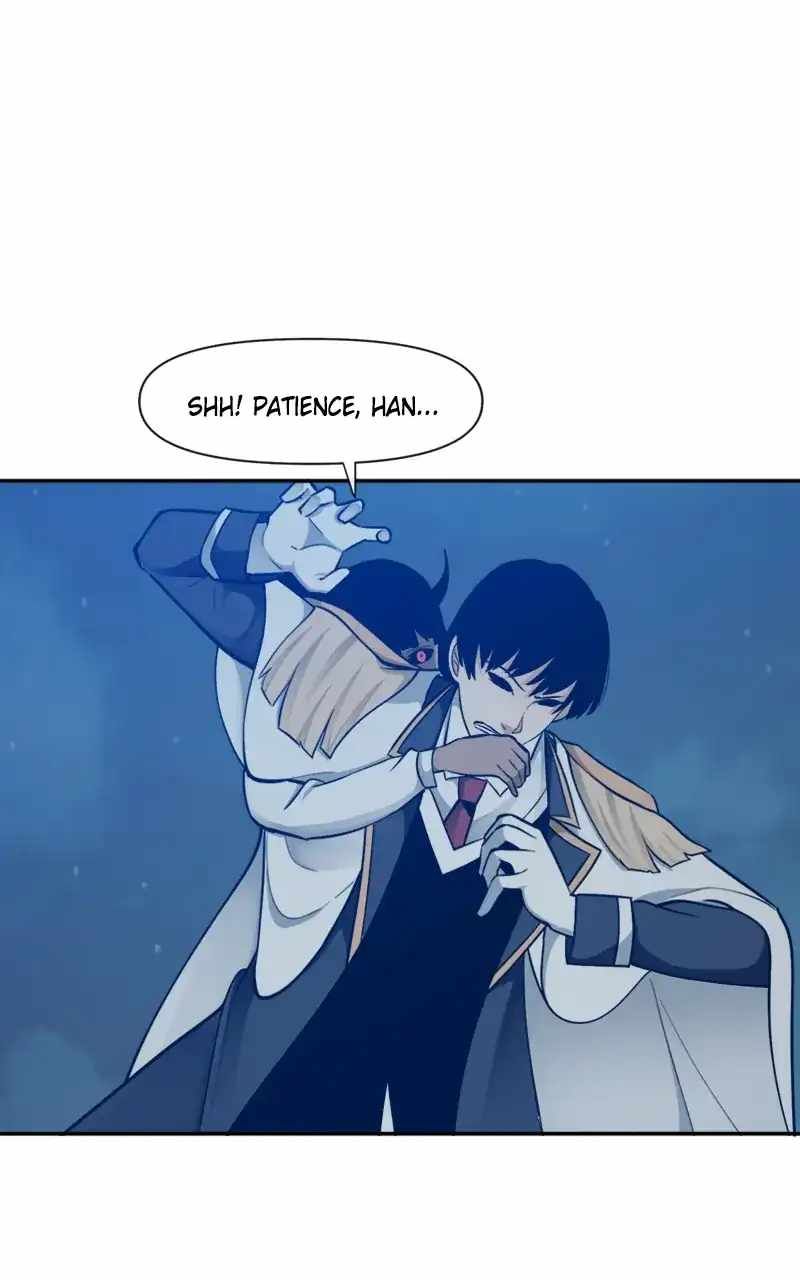 The Teacher of Perishable Villains chapter 85 page 82