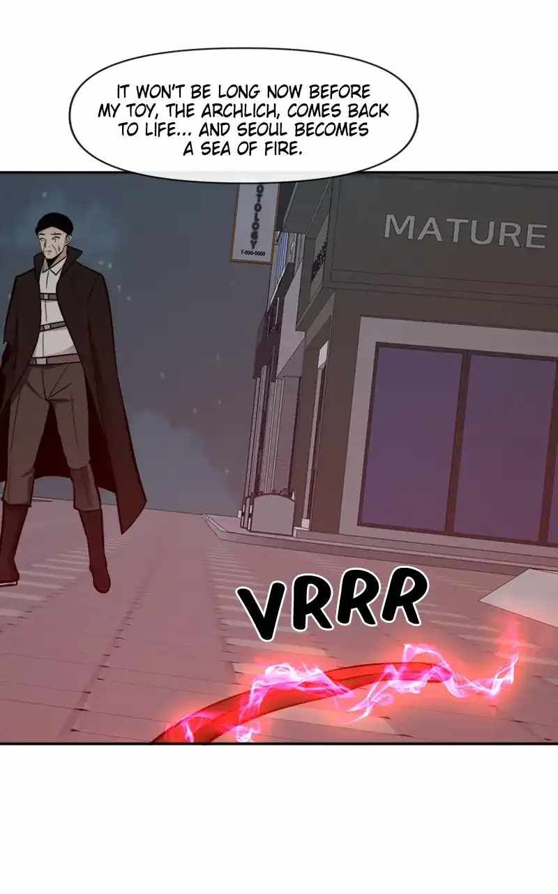 The Teacher of Perishable Villains chapter 85 page 84