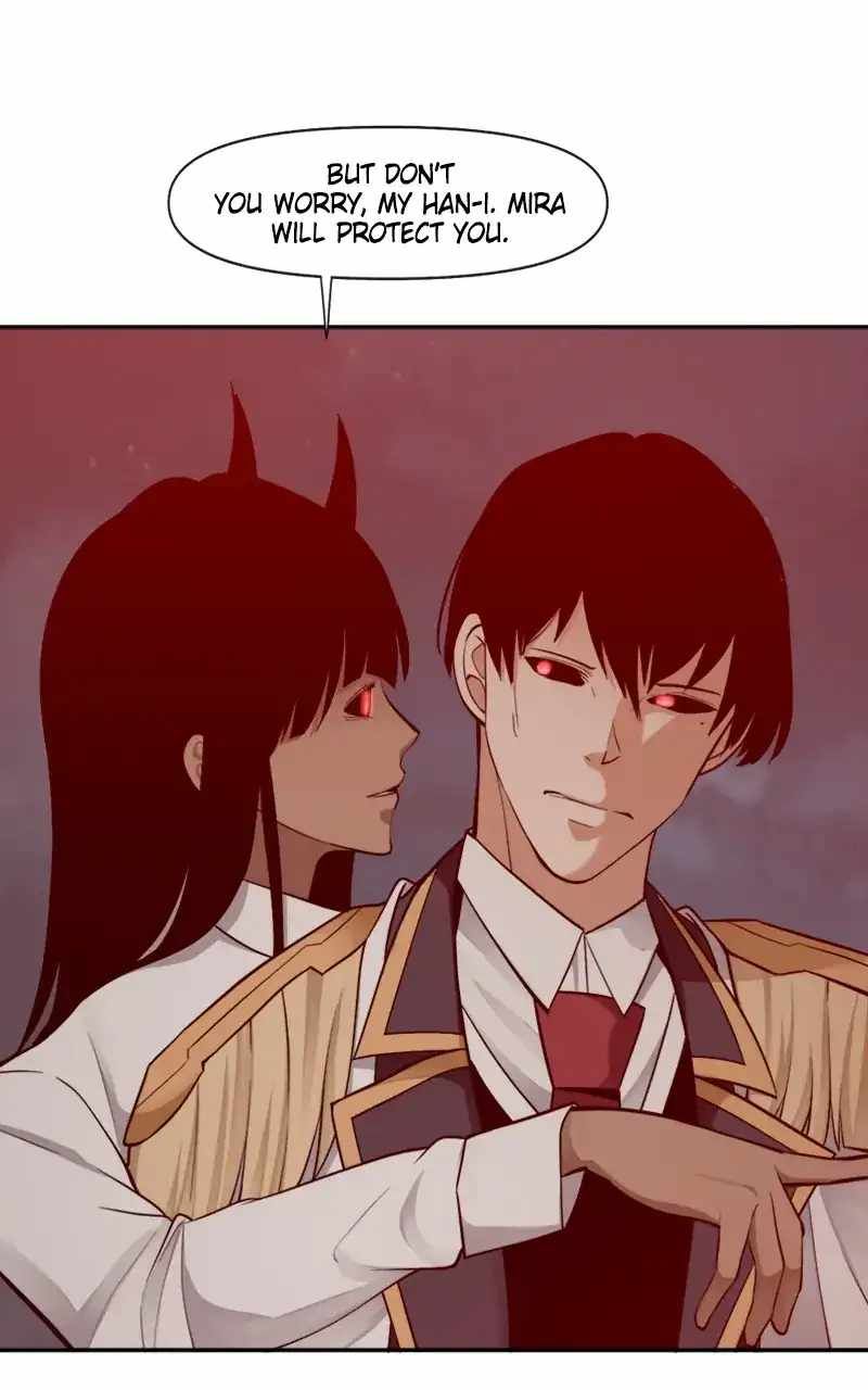 The Teacher of Perishable Villains chapter 85 page 85