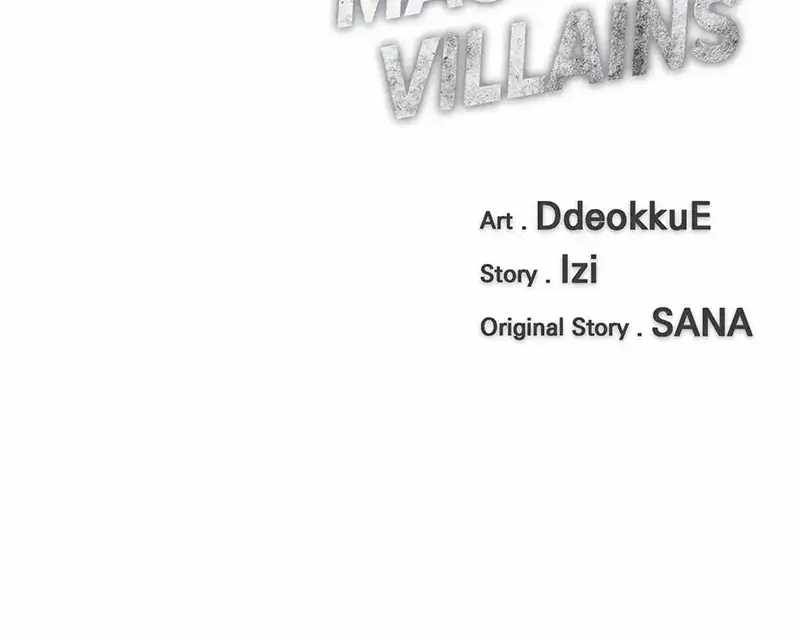 The Teacher of Perishable Villains chapter 85 page 88