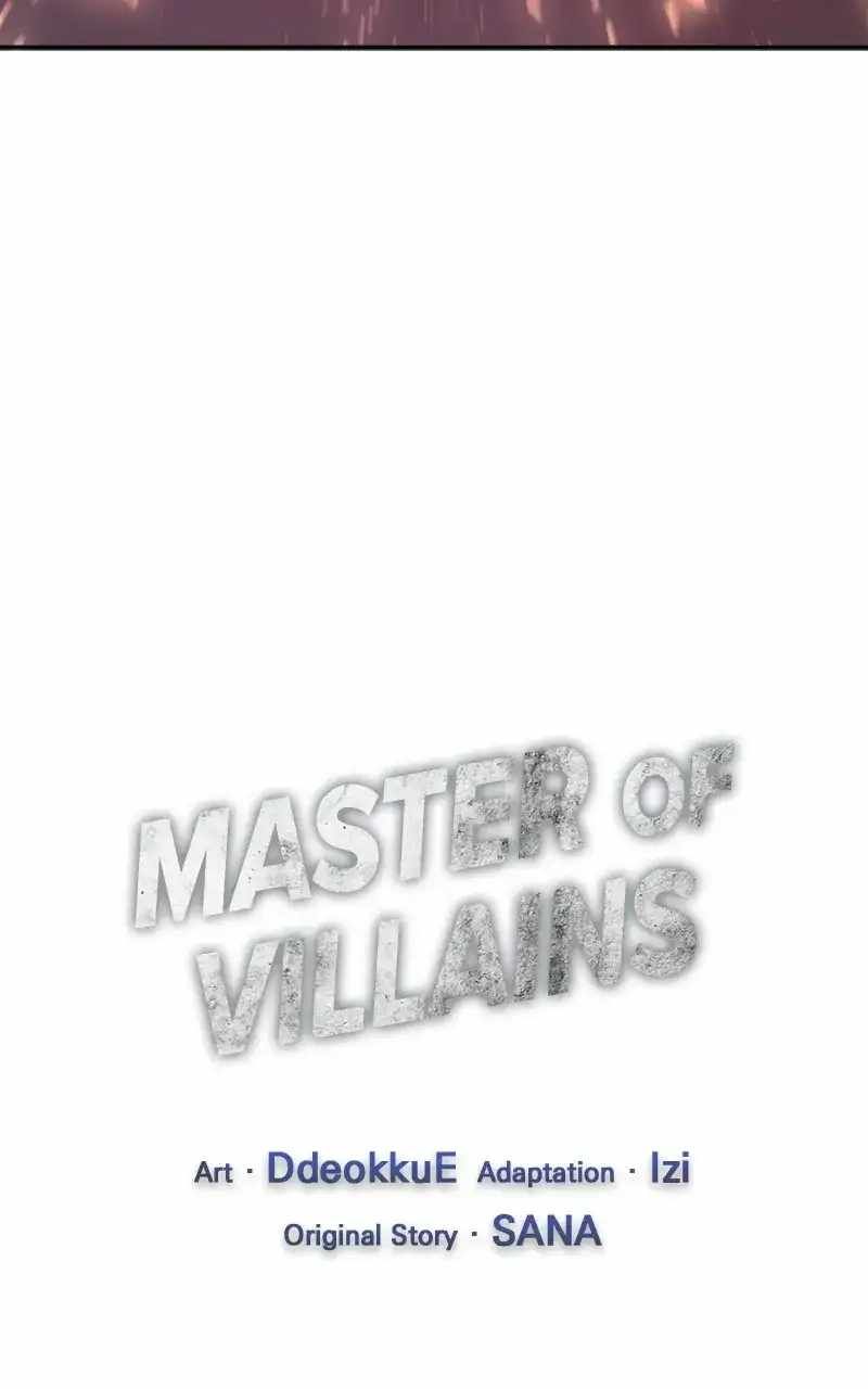 The Teacher of Perishable Villains chapter 85 page 9