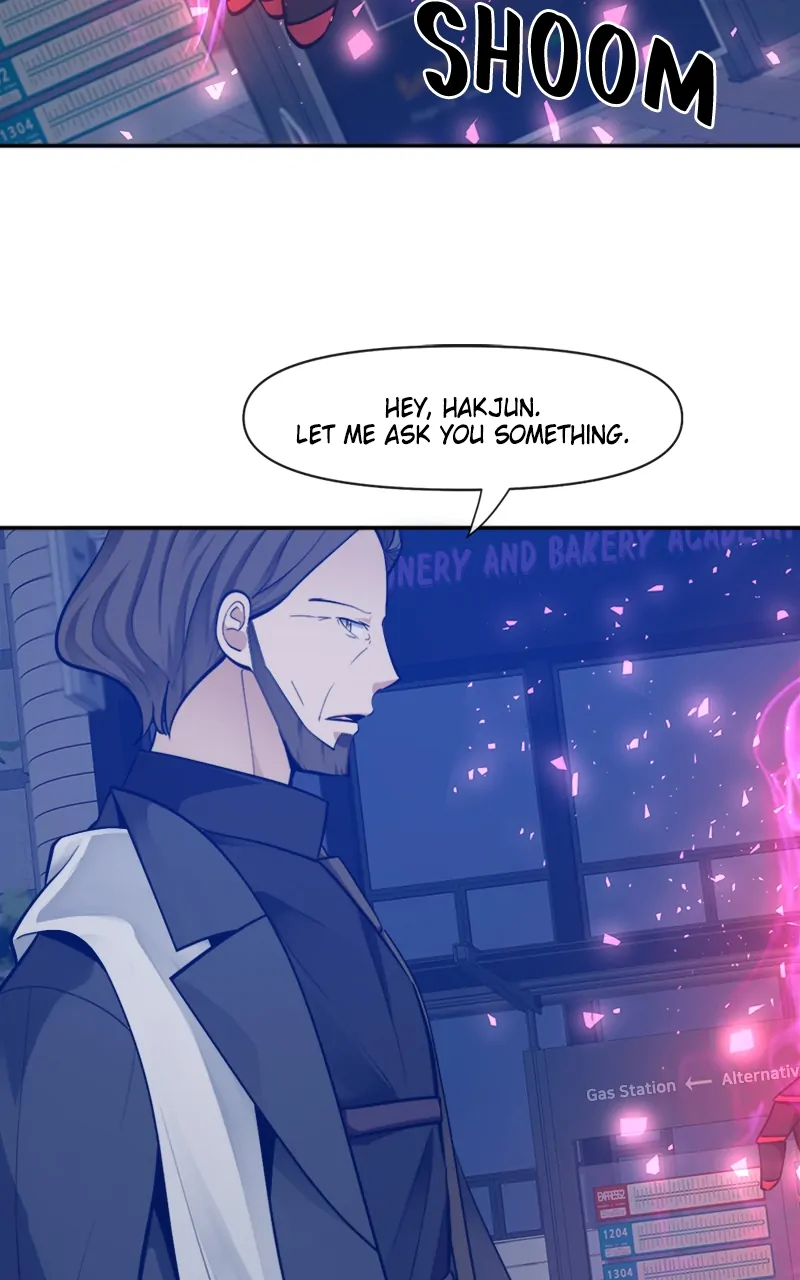 The Teacher of Perishable Villains chapter 86 page 10