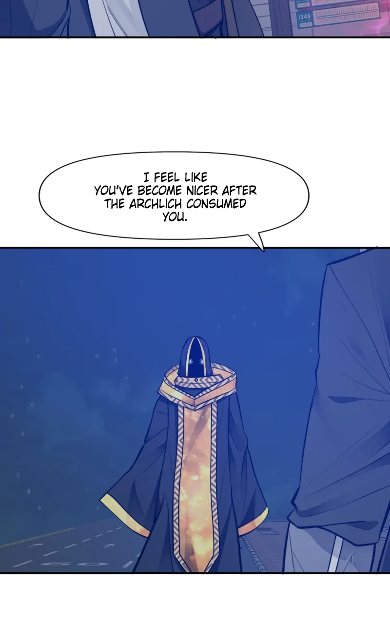 The Teacher of Perishable Villains chapter 86 page 11