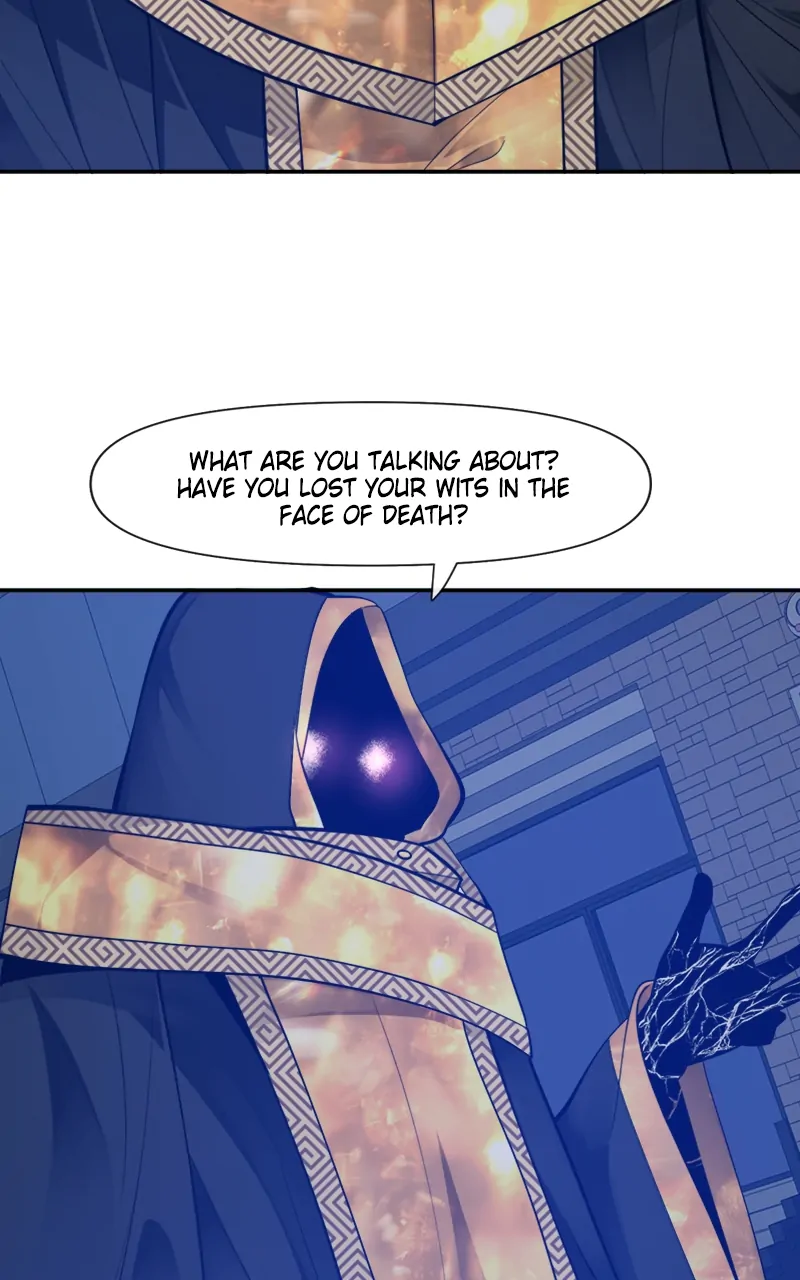 The Teacher of Perishable Villains chapter 86 page 13