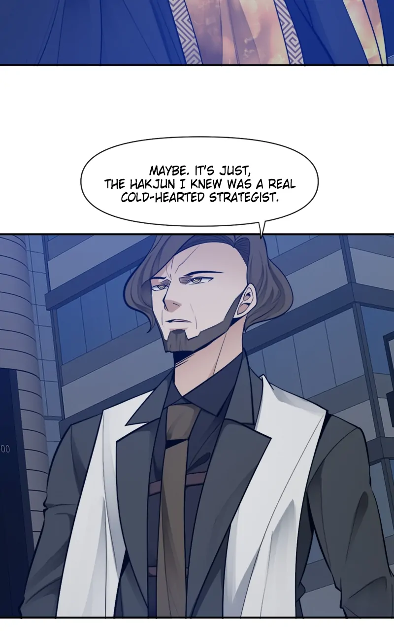 The Teacher of Perishable Villains chapter 86 page 14