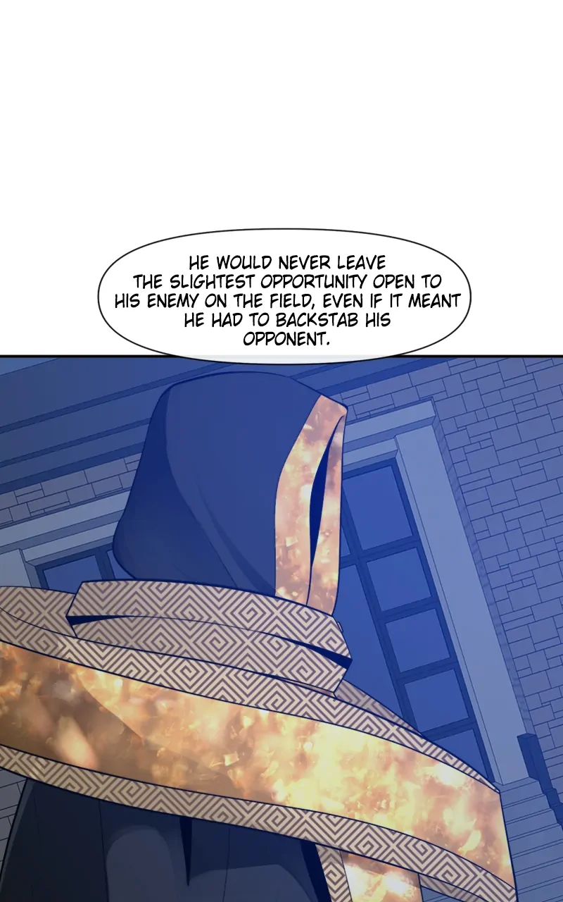 The Teacher of Perishable Villains chapter 86 page 15