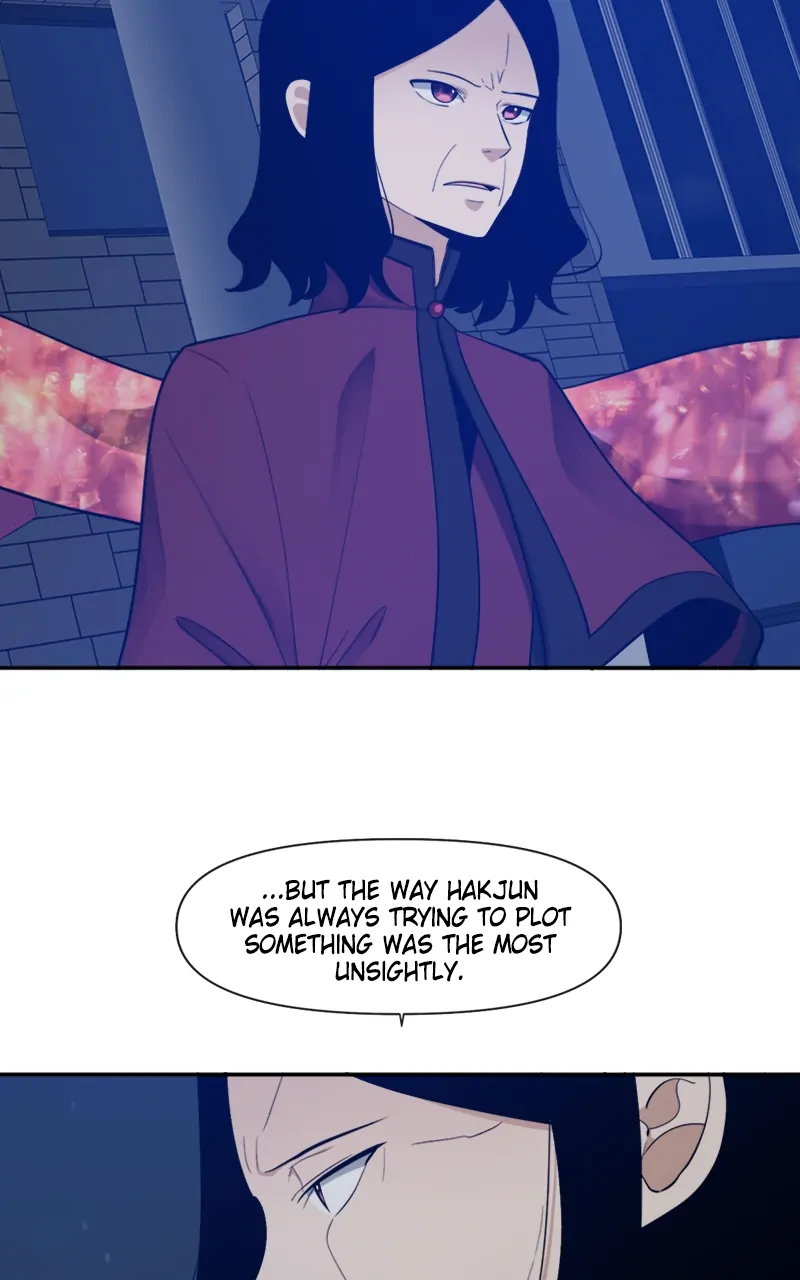 The Teacher of Perishable Villains chapter 86 page 18