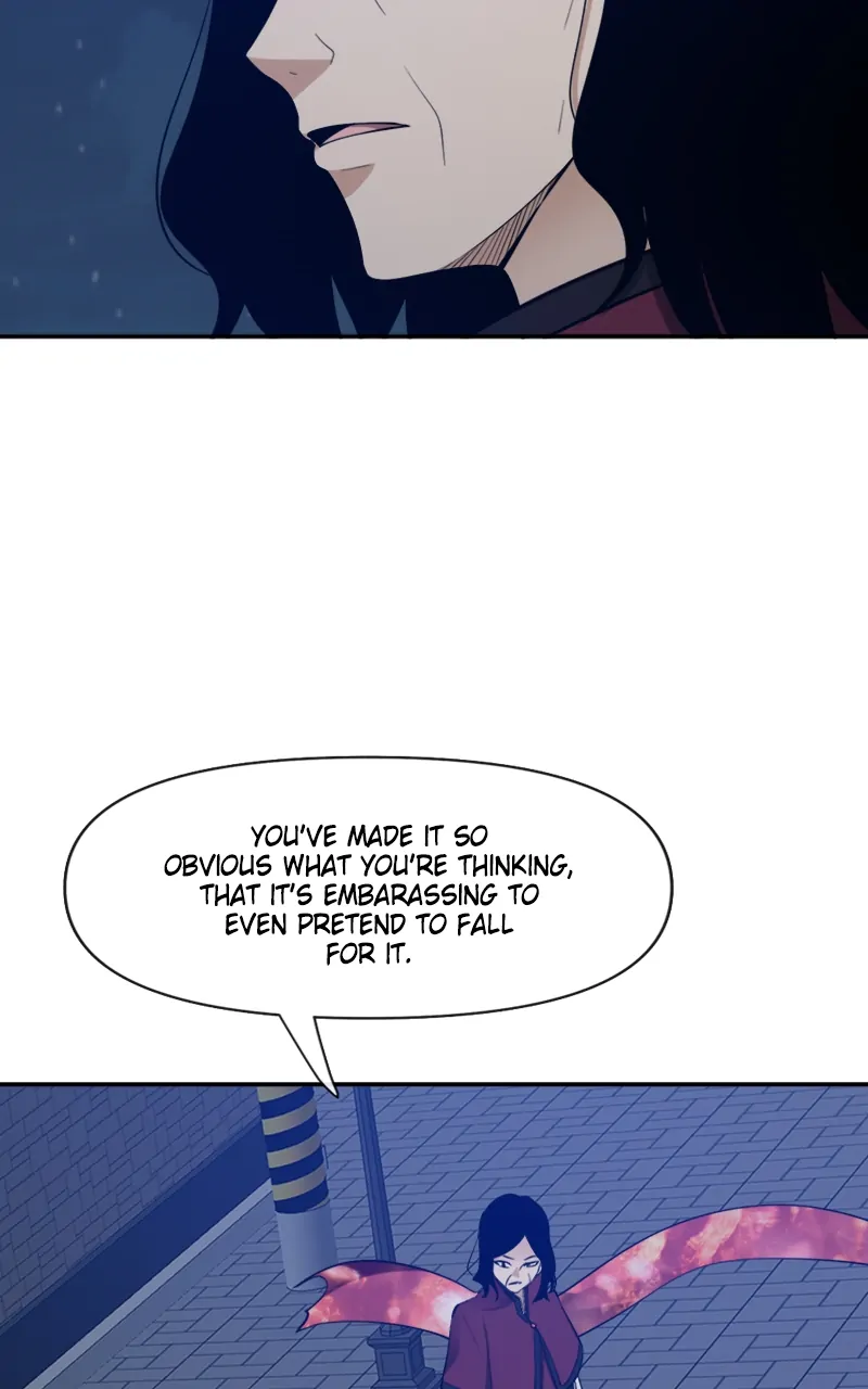 The Teacher of Perishable Villains chapter 86 page 19