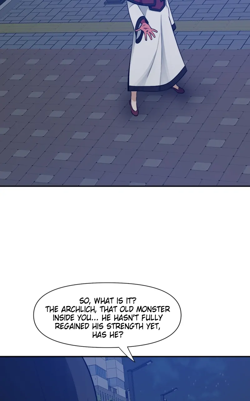 The Teacher of Perishable Villains chapter 86 page 20