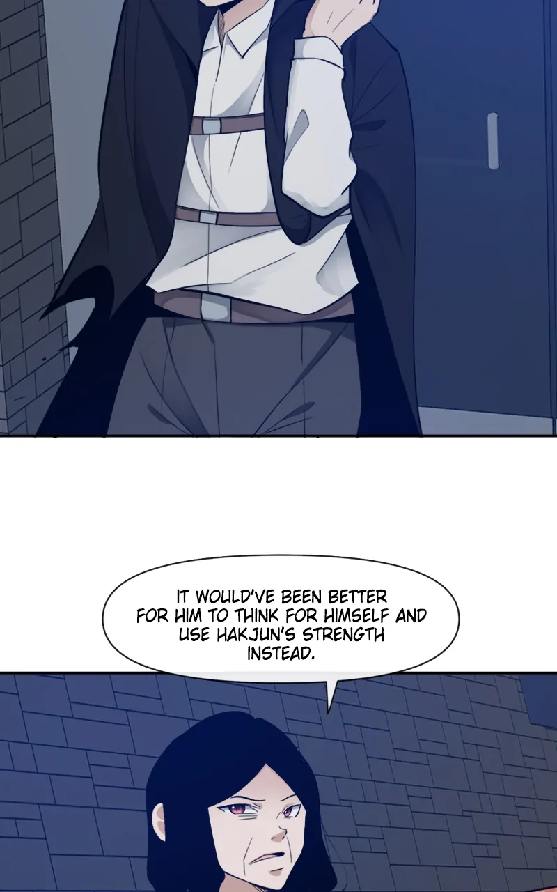 The Teacher of Perishable Villains chapter 86 page 22