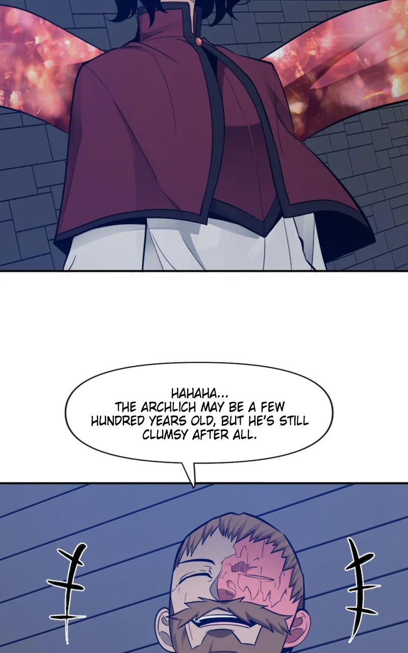 The Teacher of Perishable Villains chapter 86 page 23