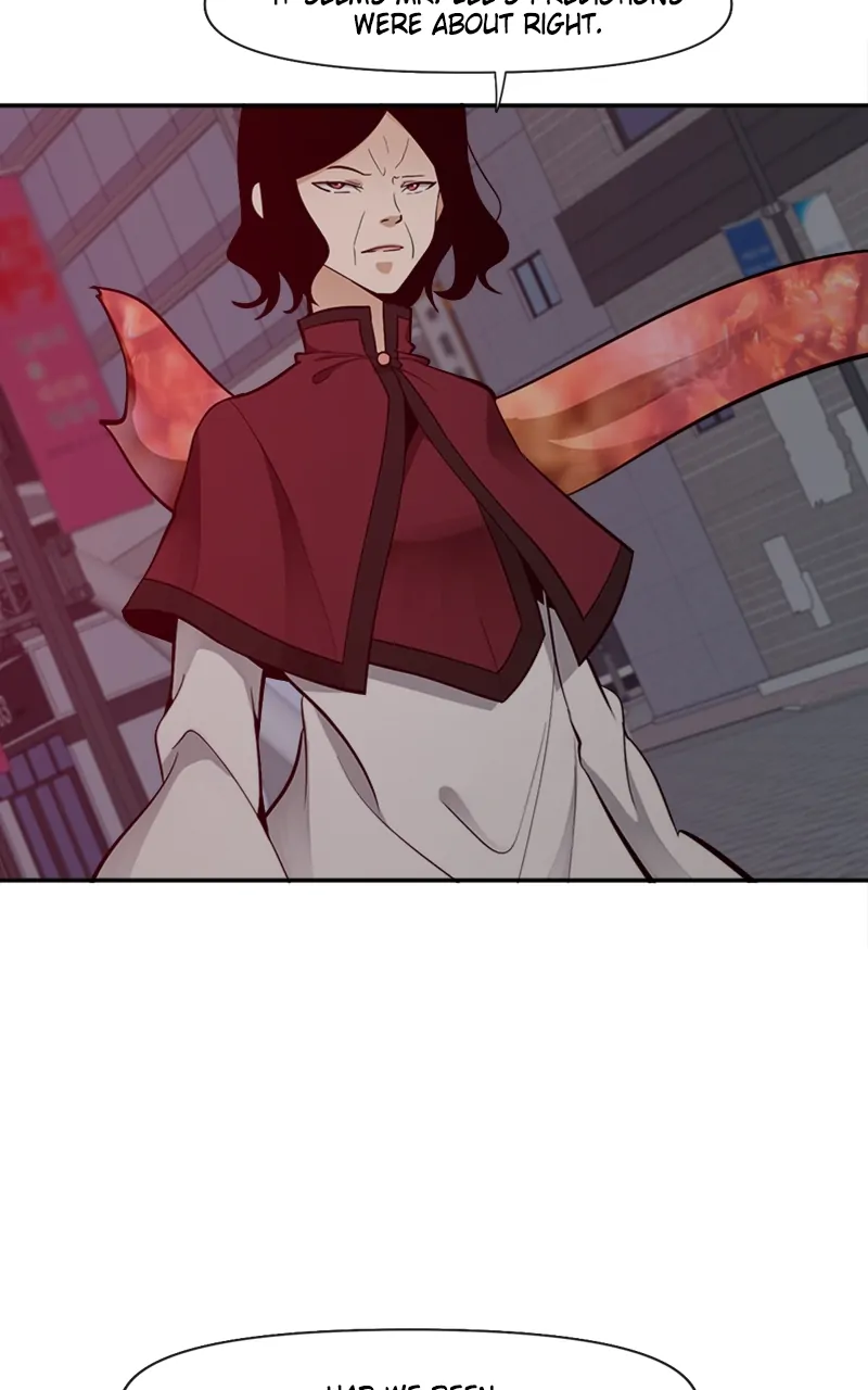 The Teacher of Perishable Villains chapter 86 page 27